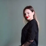 Cristina Horez