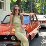 Ruxandra Pantilică