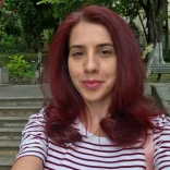 Andreea Iavorenciuc