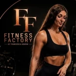 Francesca Arsene
