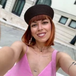 Silvana Ilie