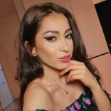 Tania  Andreea