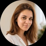 Elena  Prodan