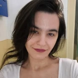 Isabella Oprea