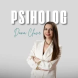 Dana Cluve | Psiholog