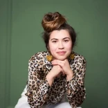 Alina Toader | Știința în Bucătărie