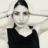 Ida-Maria Szabo