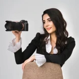 Diana | Fotograf nuntă, botez & cununie